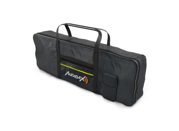Audibax Pro ONYX BAG 61 Audibax Pro ONYX BAG 61